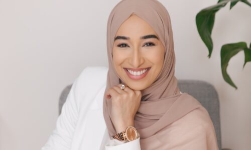 Her Elevated Self – One Session Programme